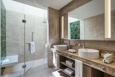 Serenity Three Bedroom Residence