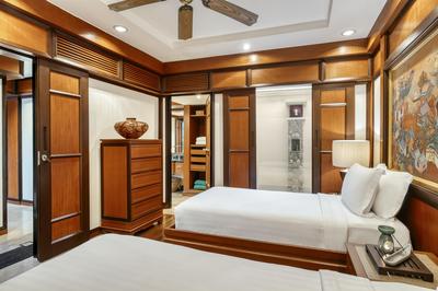Signature Two Bedroom