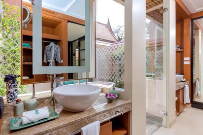 Banyan Lagoon Pool Villa