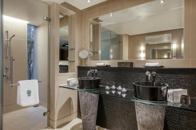 Two Bedroom Double Pool Villa