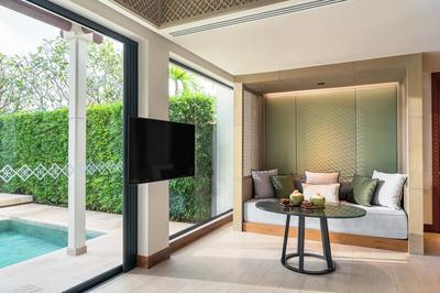 Veya Pool Villa