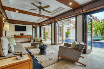 Signature Two Bedroom