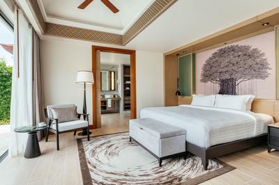 Serenity Pool Villa