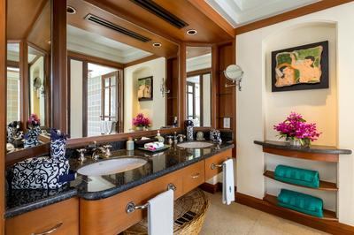 Signature Two Bedroom