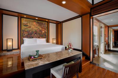 Banyan Lagoon Pool Villa