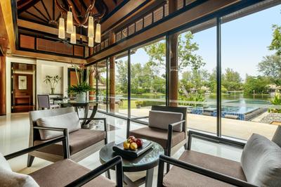 DoublePool Villa Sala - DoublePool Villas By Banyan Tree Phuket