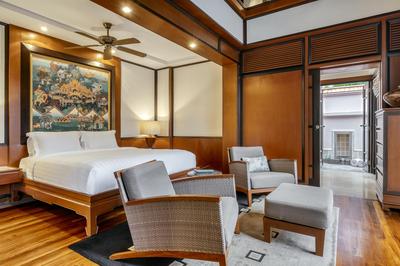 Signature Two Bedroom