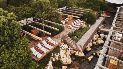 Beach Club