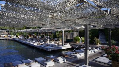 Beach Club
