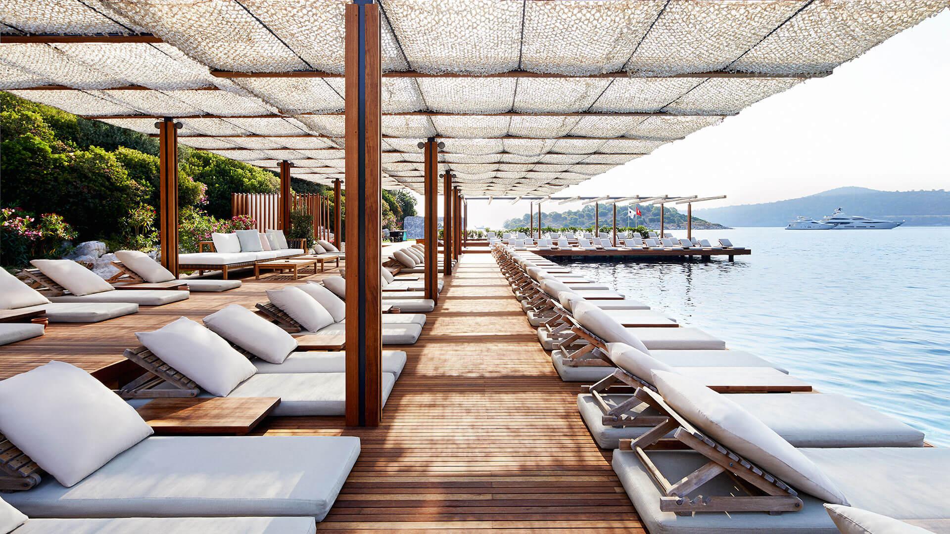 Macakizi Bodrum