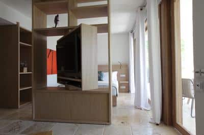 Sea View Junior Suite
