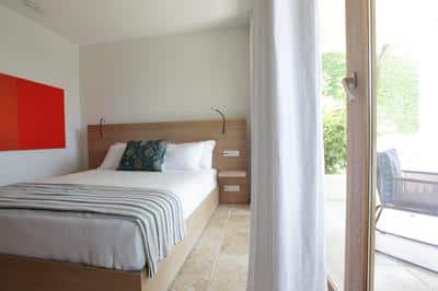 Sea View Junior Suite