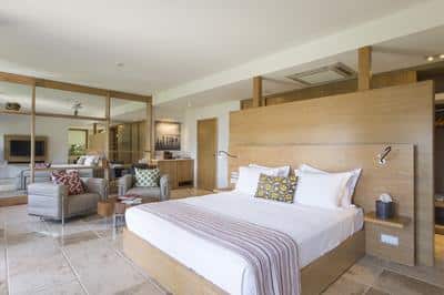 Sea View Suite