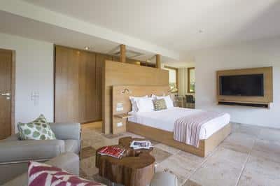 Sea View Suite