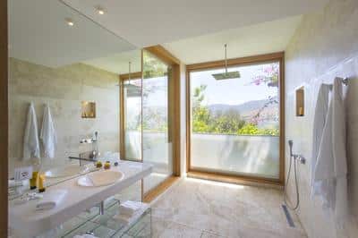 Sea View Suite