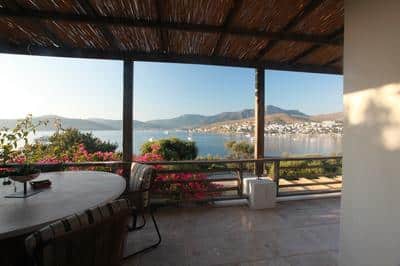 Sea View Villa Suite