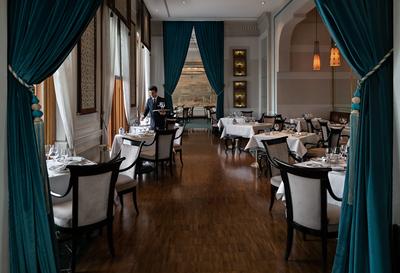 Tugra Restaurant