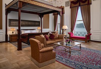 Sultan Suite