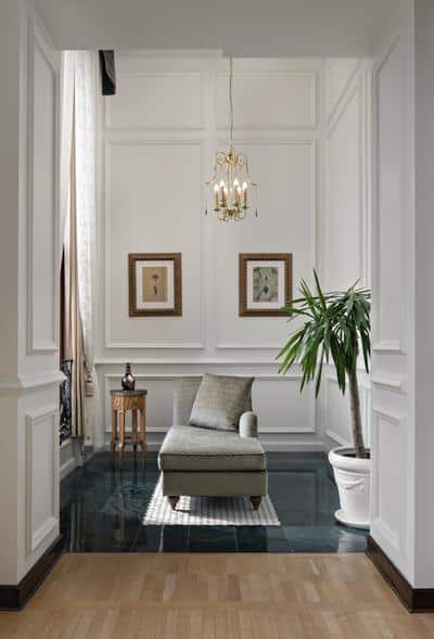 Two Bedroom Corner Palace Suite