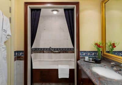 Superior Room - Bosphorus View