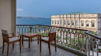 Superior Room - Bosphorus View