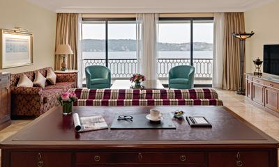 Pasha Suite
