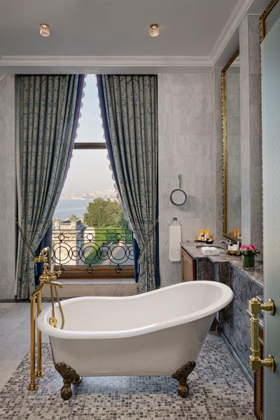 Sultan Suite