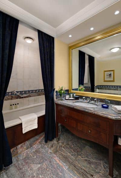 Grand Deluxe Room - Bosphorus View