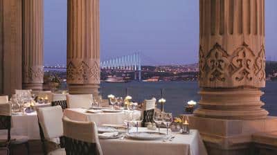 Tugra Restaurant