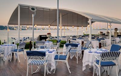 Bosphorus Grill