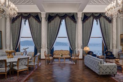 Sultan Suite