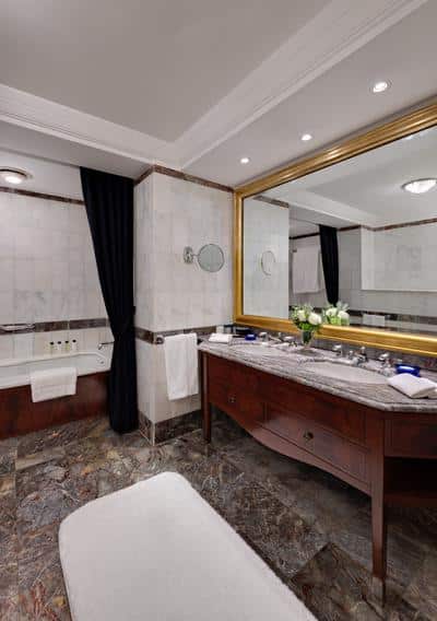 Deluxe Room - Bosphorus View