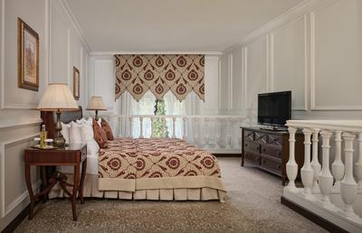 One Bedroom Park View Palace Suite