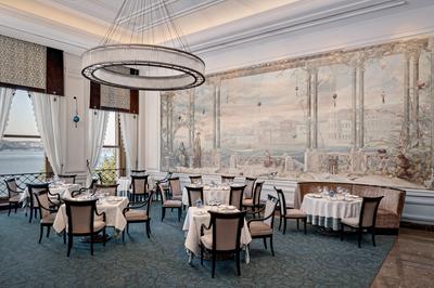 Tugra Restaurant