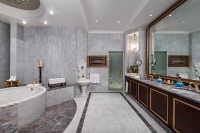 Sultan Suite