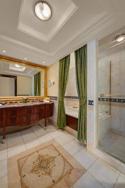 Pasha Suite