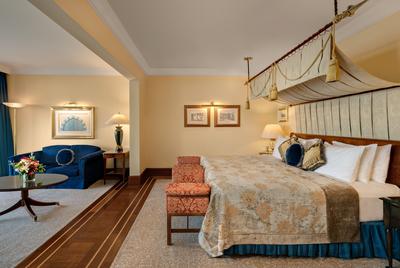 Deluxe Room - Bosphorus View