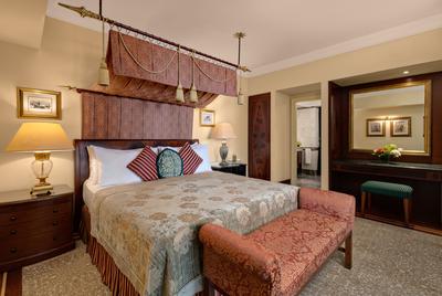 1-Bedroom Suite