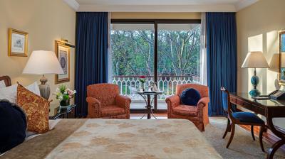 Park Side Room