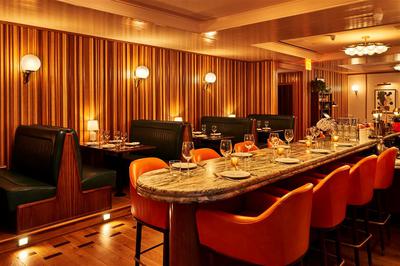 Bistrot Leo