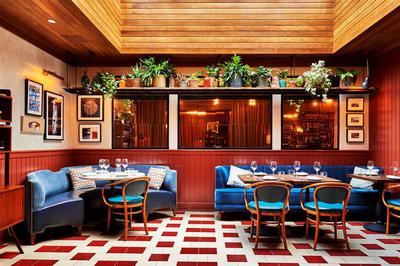 Bistrot Leo
