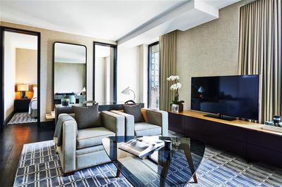 Soho Thompson Suite