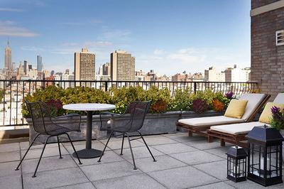 Soho Thompson Loft