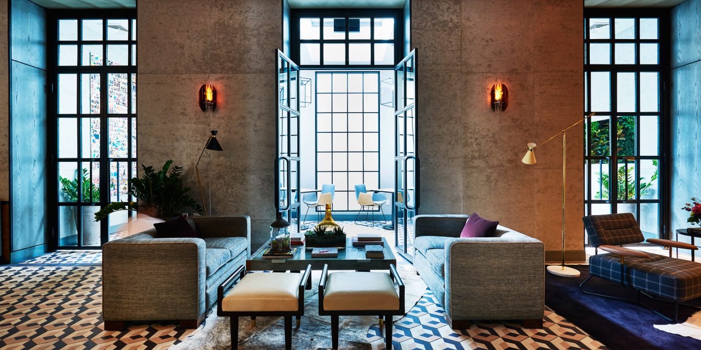 SIXTY SoHo