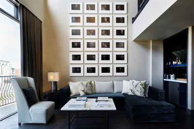 Soho Thompson Loft