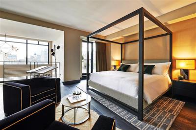 Soho Thompson Loft