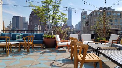 A60 Rooftop