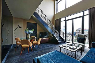 Soho Thompson Loft