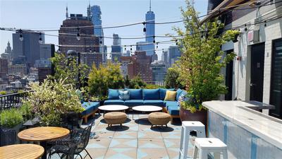 A60 Rooftop