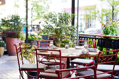 Bistrot Leo